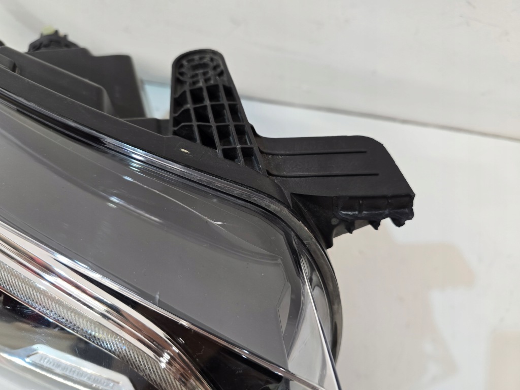 Mercedes x klasa 470 фара права led a4709060900 Недорого