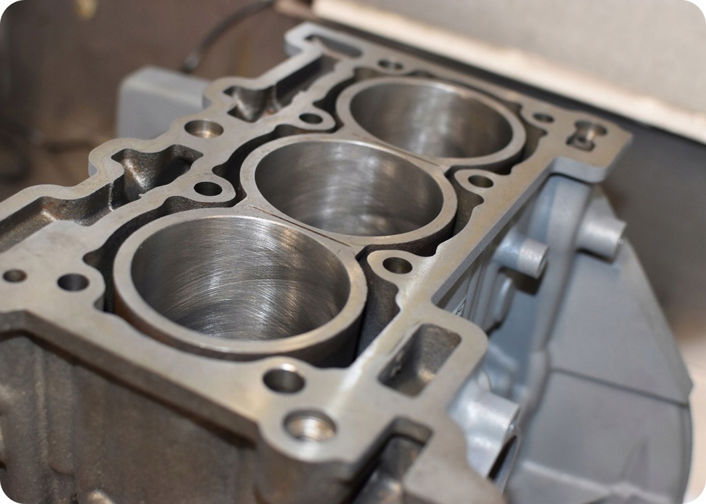 фото №7, Двигун sfjb 1.0 ecoboost ford b-max 1,0 100 km 2012 -