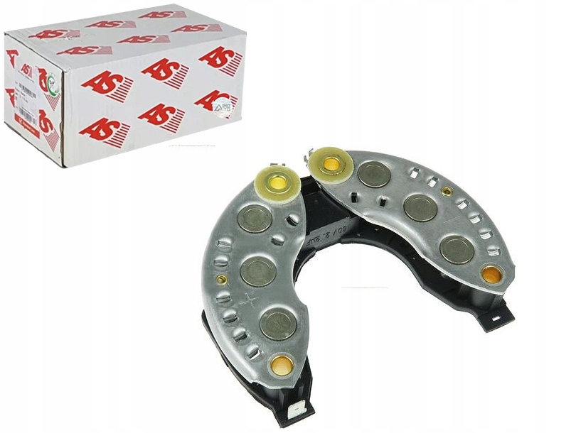 Купить Выпрямитель, генератор as-pl arc3017