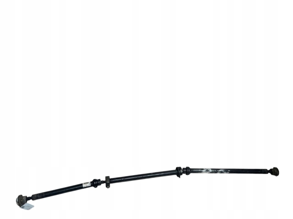 фото №1, Volvo xc90 2017 wał привідний / комплект