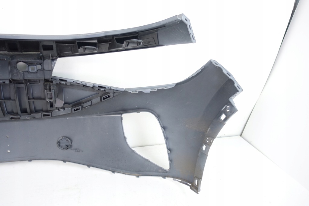 фото №10, Бампер перед передній vw id.4 id4 11a807221