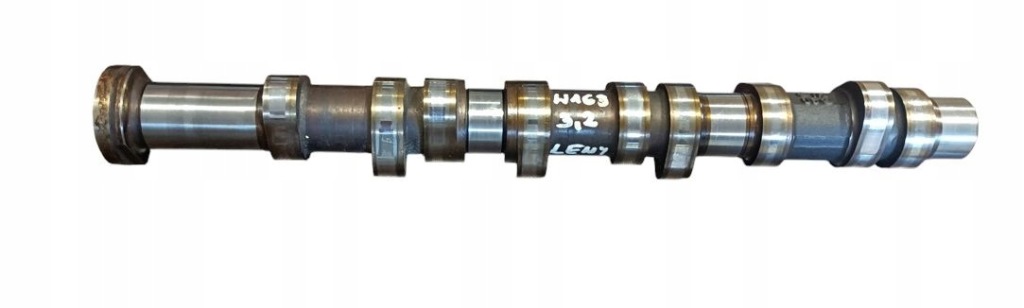 фото №1, Вал распределительного вала левый mercedes w220 3.2 v6 11206