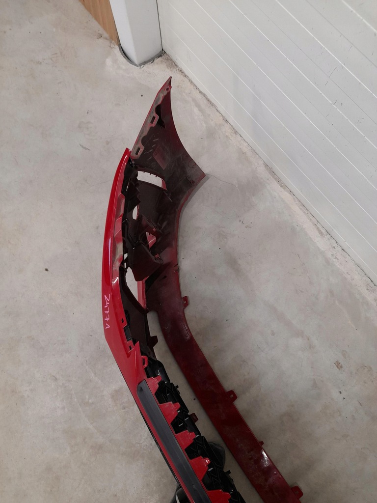 фото №8, Бампер передний audi a4 s4 s-line 2019 lift 8w0