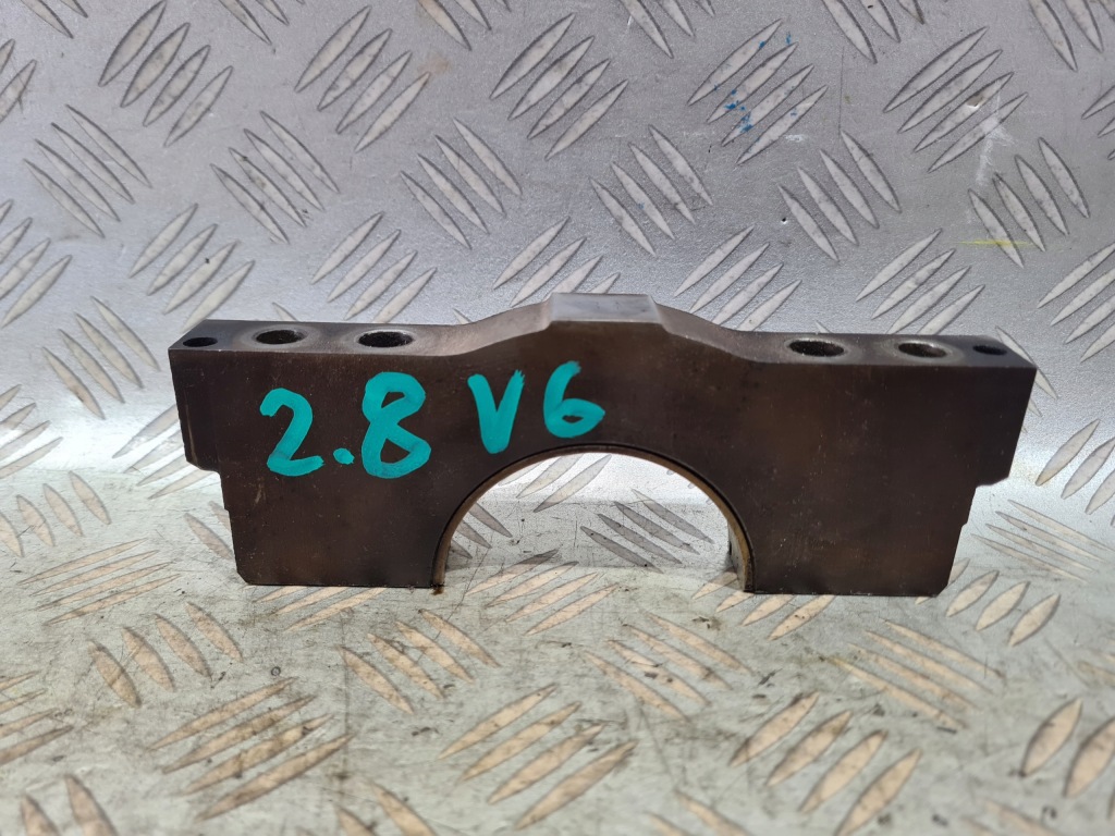 Купити Опора підпора вала колінчастого opel insignia a 2.8 v6