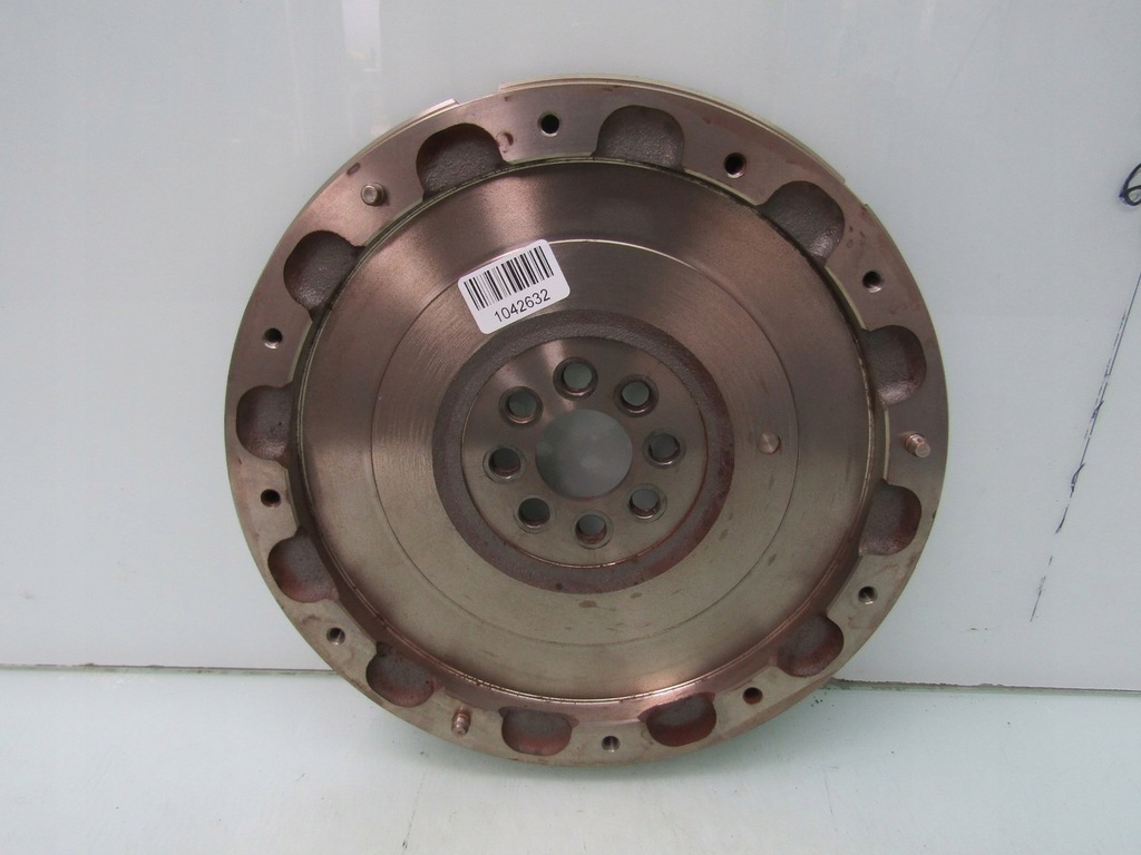 фото №1, Lexus is iii 2.5 300h 13r колесо маховик