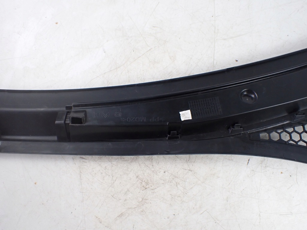 фото №9, Жабо citroen ds3 96841505580