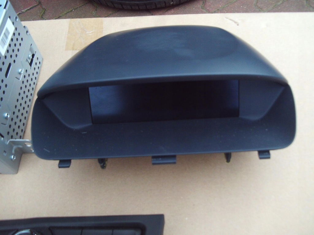 фото №4, Радио с дисплей cd 450 opel mokka