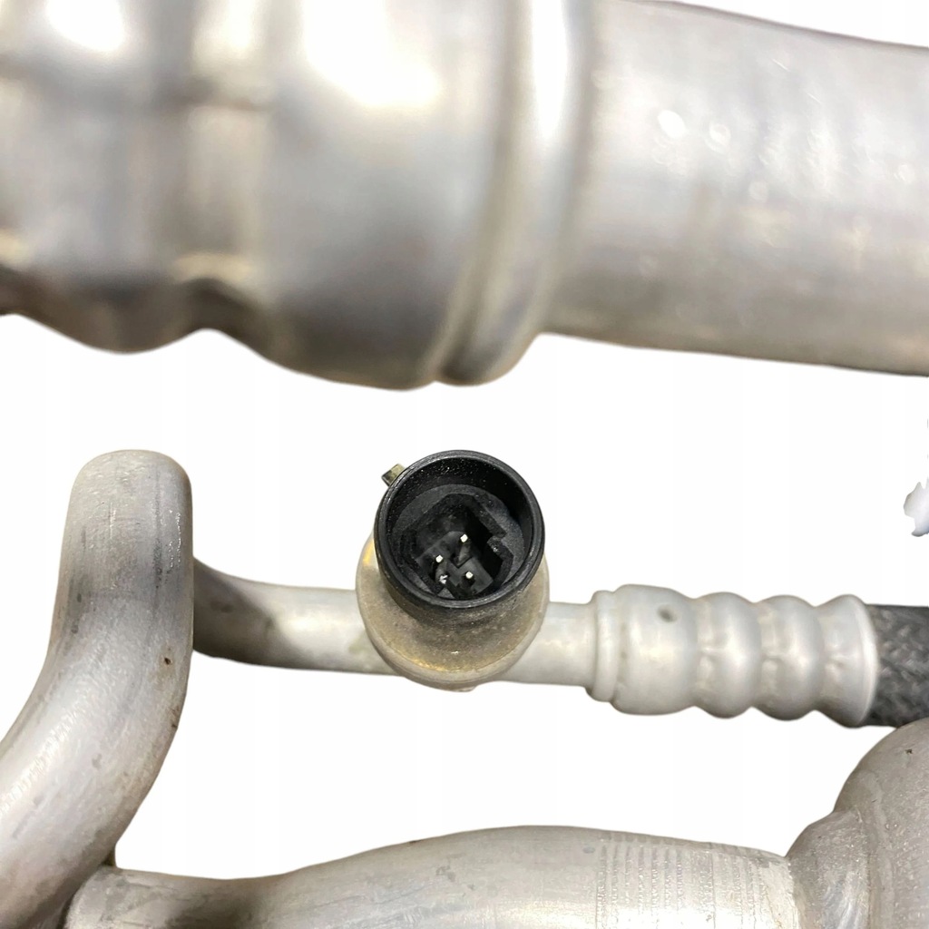 фото №6, Chevrolet traverse ii 2020 дроти кондиціонера