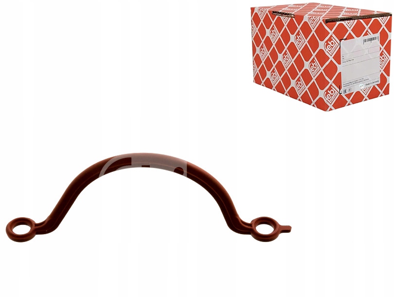 Купить Febi bilstein 103096 прокладка, поддон масляная