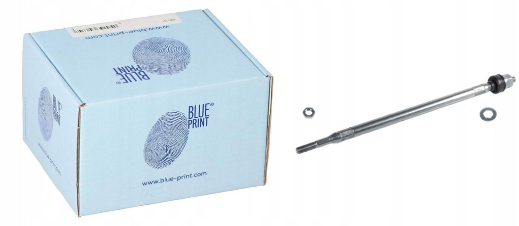 фото №11, Blue print тяга кермовий l/p honda civic vii stream 1.3h-2.0