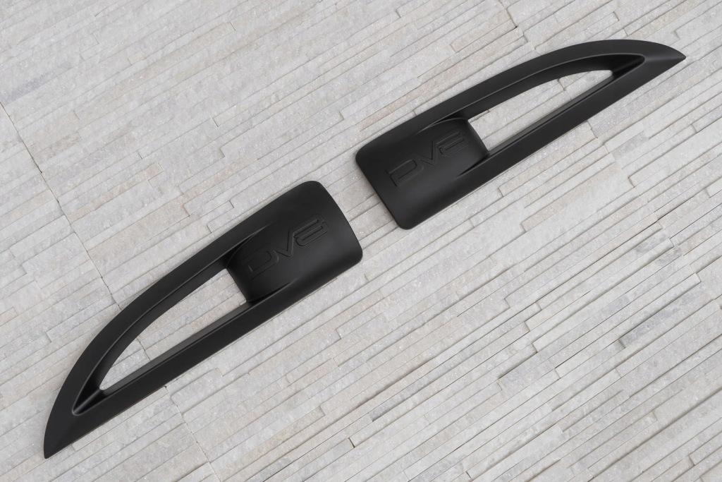 Jeep wrangler jk jl заглушки впуск воздуха капота Киев