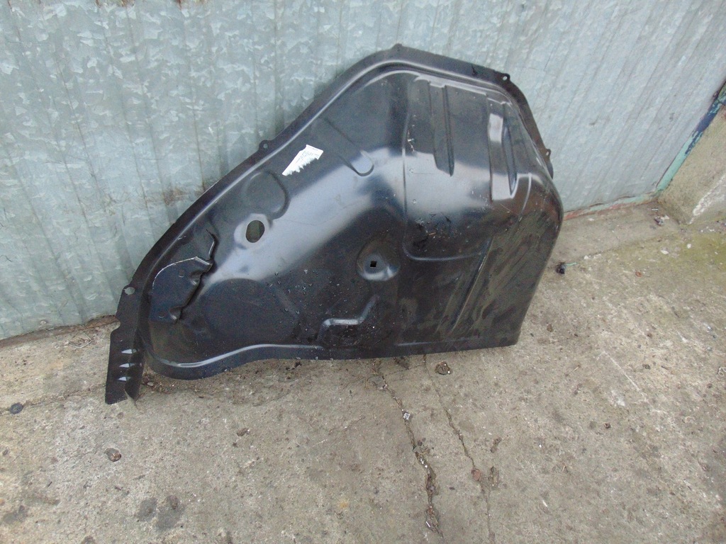 фото №7, Подкрылок правый задняя vw arteon nowe 3q5809852