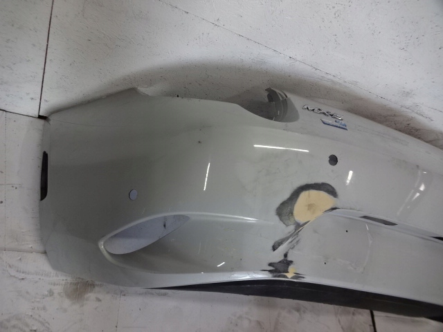 фото №10, Бампер задний mazda mx-5 x380 n243-50221