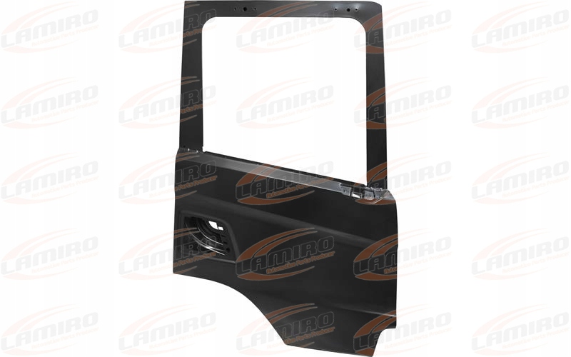 фото №1, Scania p model двері праве низькі