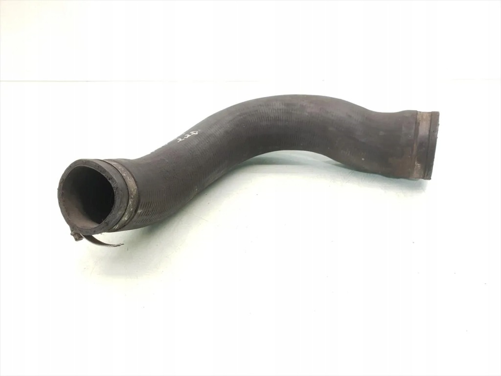 Купить Mercedes-benz vito пабтрубок  / труба интеркулер 111 cdi дизель 80kw 109 hp bus