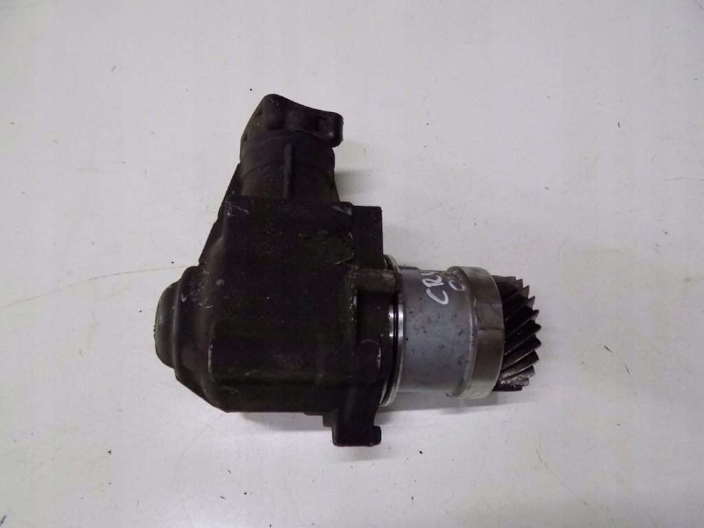 Купити Honda cr-v iii 2.2 редуктор gr08-1016738