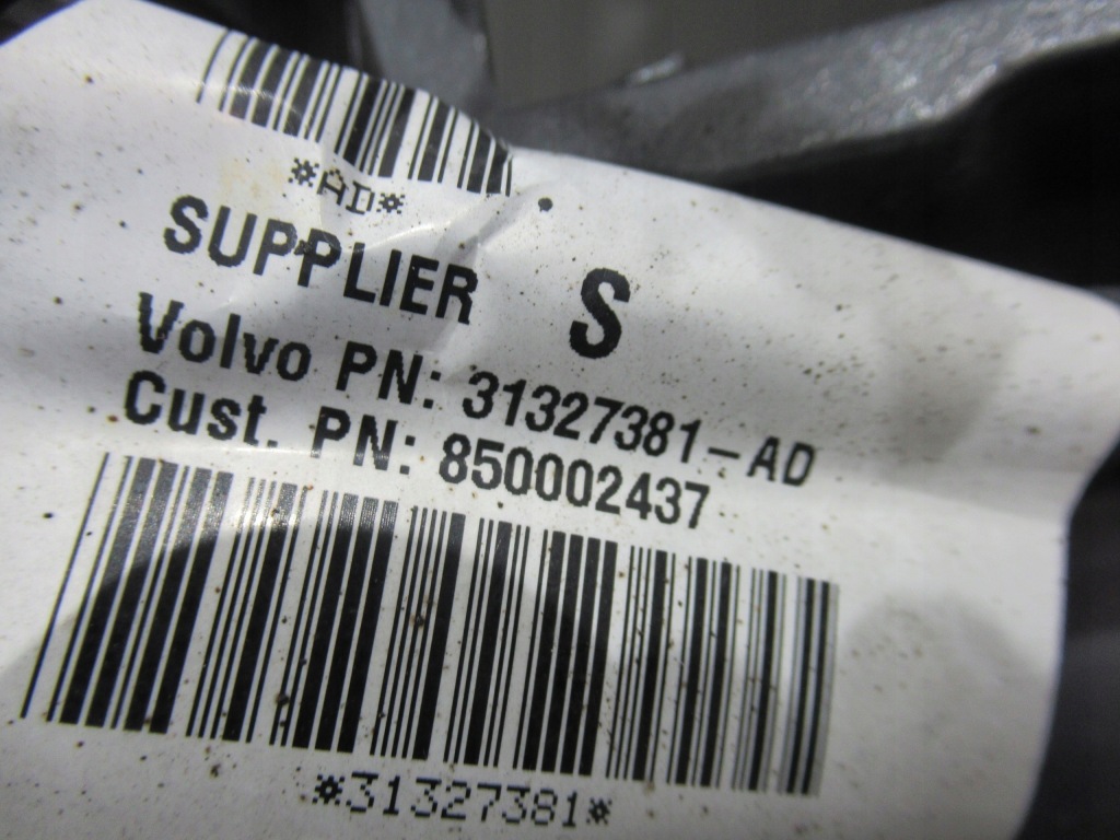 фото №13, V40 ii 12- cross country cc бампер задняя pdc 31290919