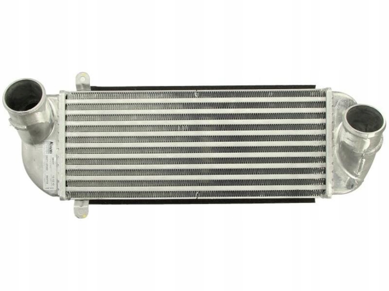 фото №1, Новий інтеркулер kia sorento ii 2009- 2.0 crdi 282712f000