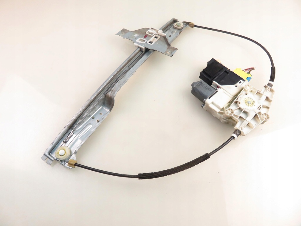 фото №8, Подъемник стекло левый передний 3d citroen c4 i 996385103