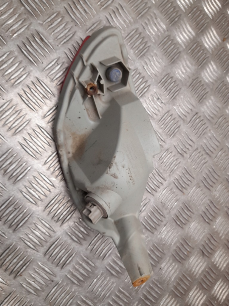 Фара протитуманний lexus rx 2010 з лівий a045053 Оригінал