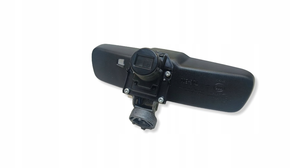 фото №5, Honda cr-v iv 13-15 2,0 b дзеркало заднього виду заднього виду внутрішнє