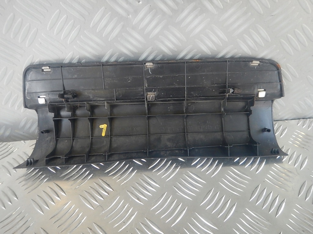 фото №2, Mazda 6 i gg gy mps левая молдинг na порог накладка