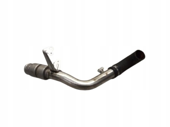 фото №1, Труба шланг інтеркулер ford mondeo mk4 1.8 tdci