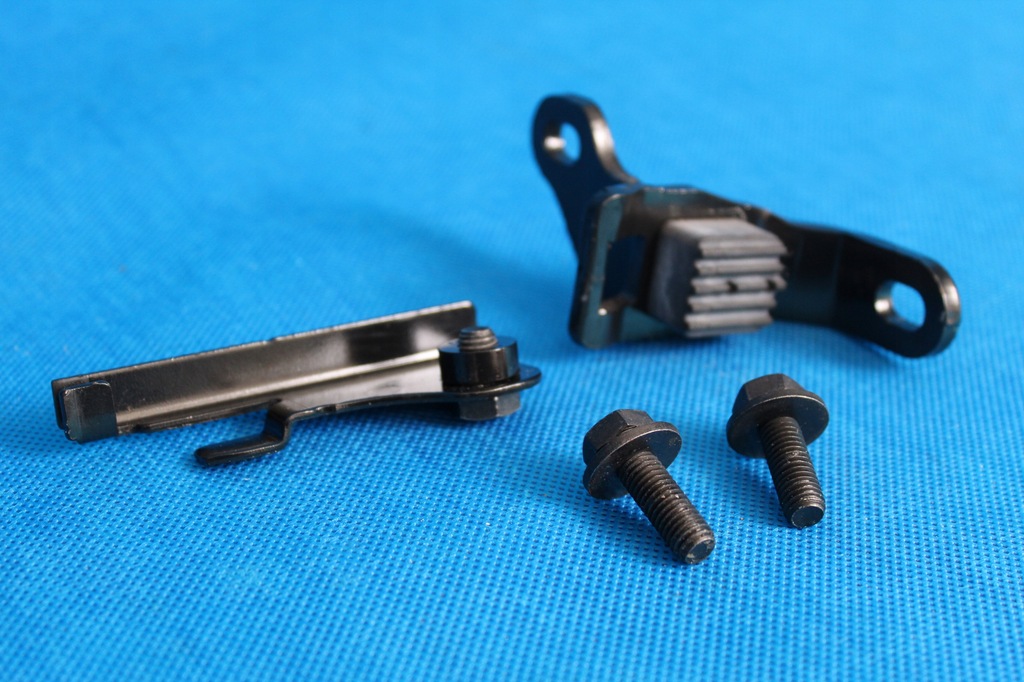 фото №13, Vw audi відбійник 7n0843414c