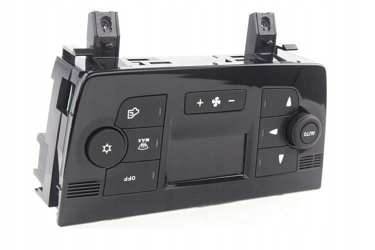 фото №12, Панель керуючий обдув fiat ducato 2006-