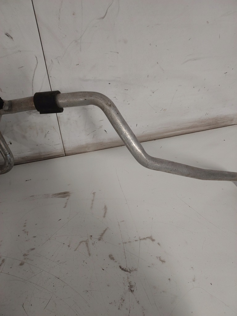 фото №6, Volkswagen оригінальний номер 1k0820743cc шланг кондиціонера