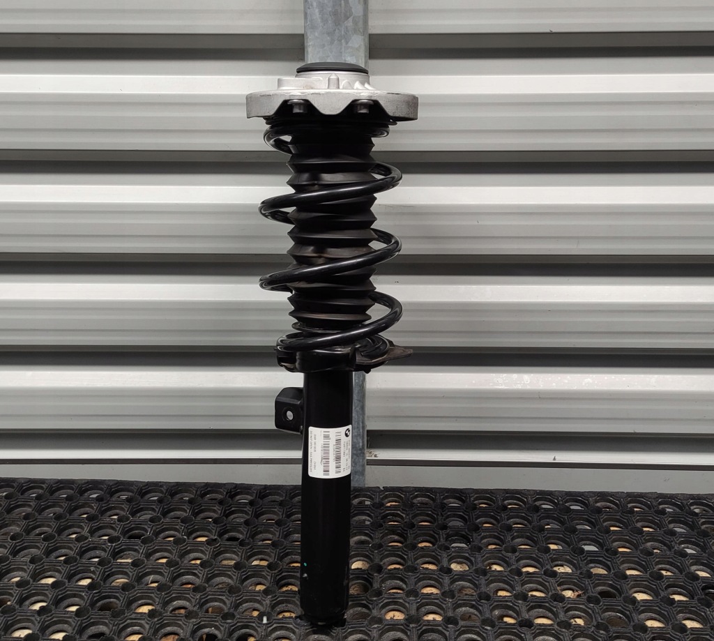 Купить Bmw x1 f48 амортизатор левый перед 6863677