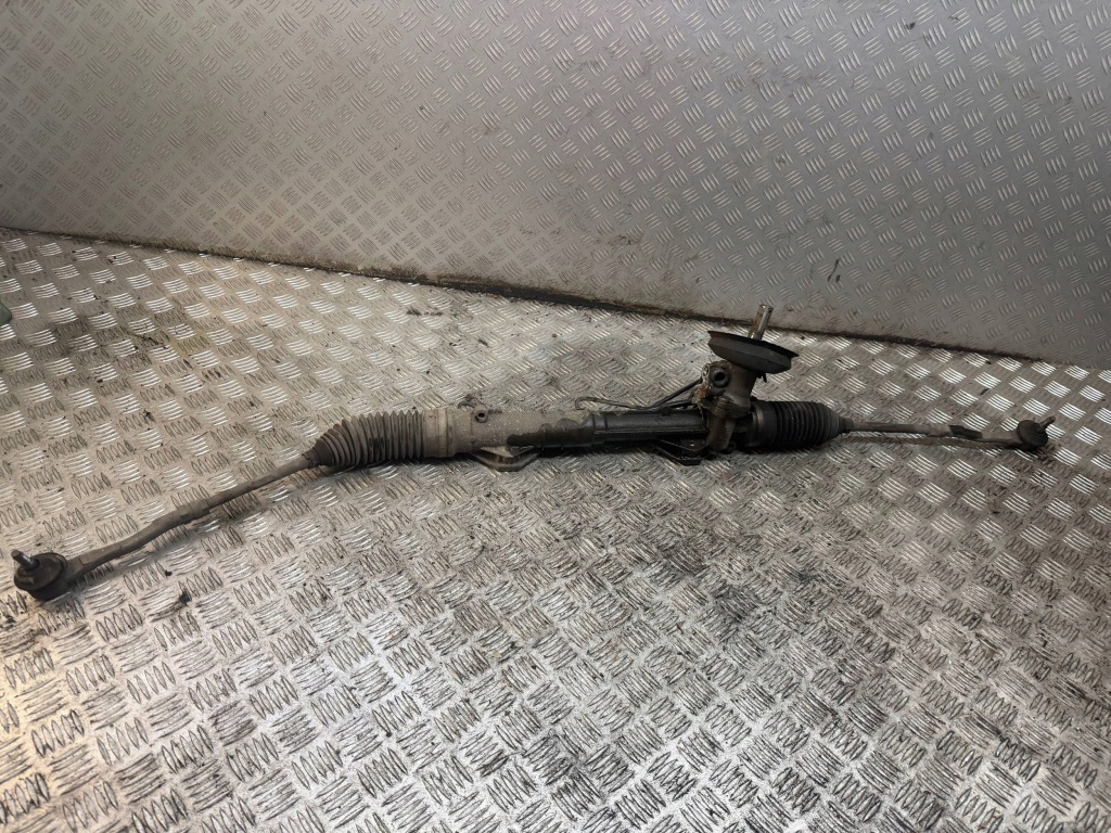фото №1, Рулевая рейка трансмиссия europa peugeot partner ii berlingo ii 1.6