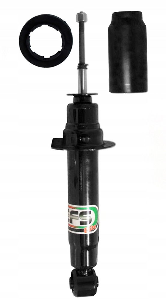 фото №3, Ford ranger px3 2018-22 kpl hd амортизаторов 2" elite efs 4wd