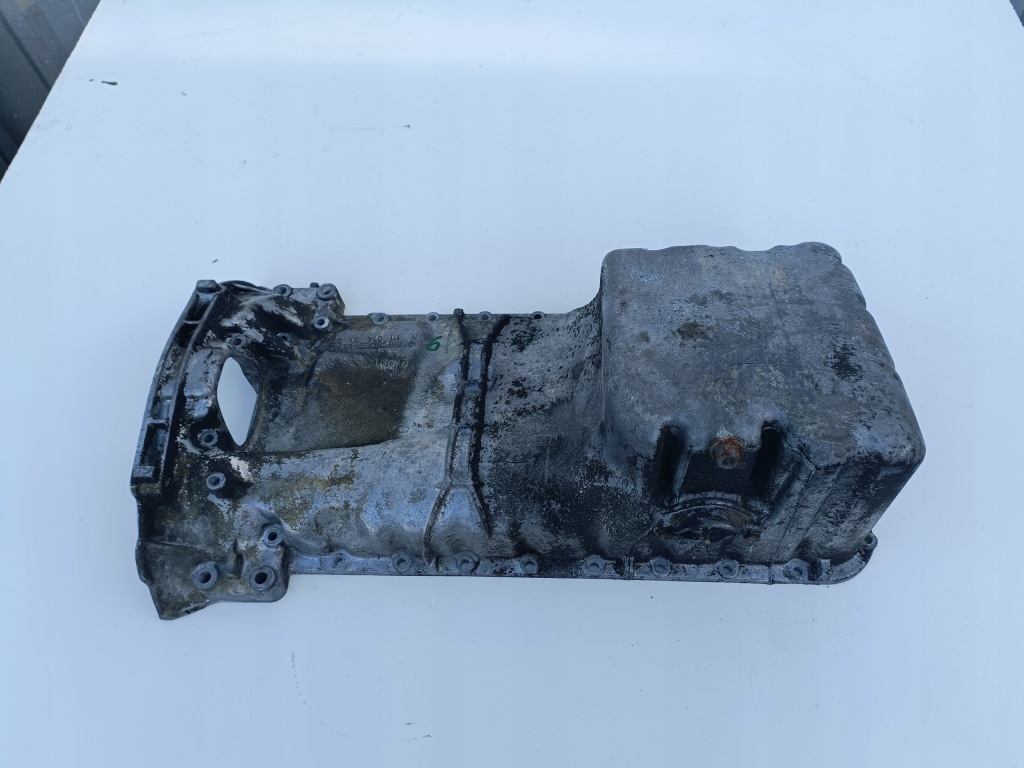 Купить R1110140302 поддон масляная mercedes