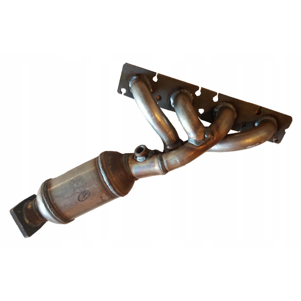 Купить Катализатор bmw 116i 118i e81