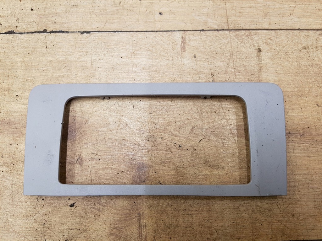 фото №1, Захист рамка ліхтарі opel insignia a