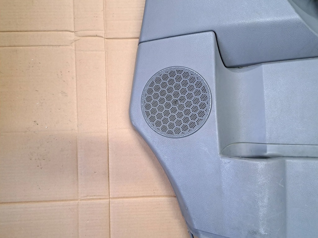 фото №3, Mercedes sprinter 906 оббивка обшивка права