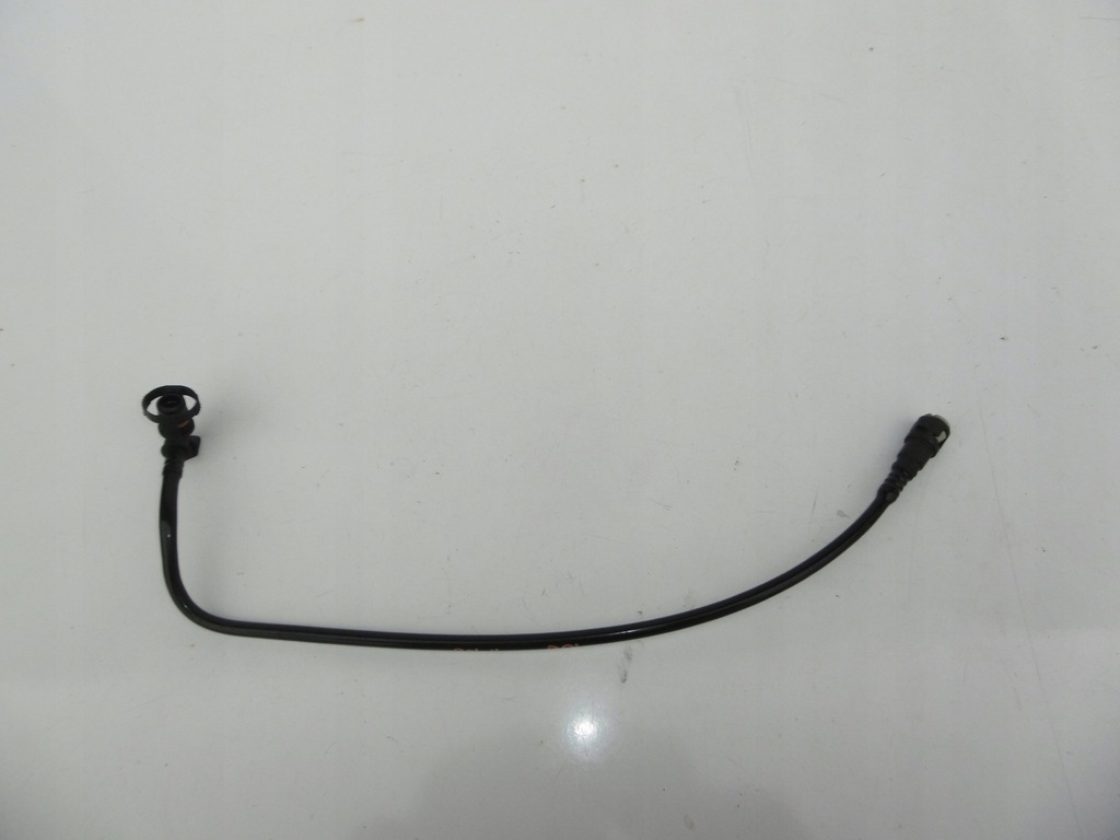 фото №1, Шланг трубка топлива volvo xc90 i s80 ii 4.4 v8