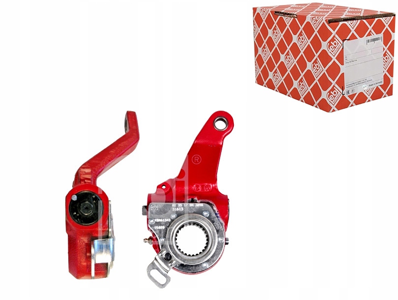 фото №1, Рычаг распорка тормоза l mercedes actros actros mp2 mp3 atego