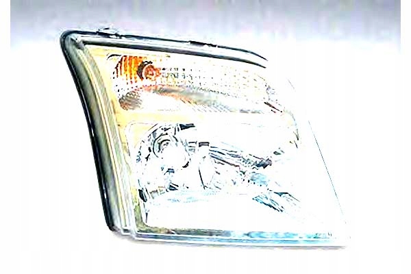 фото №1, Magneti marelli фара ford transit connect v2