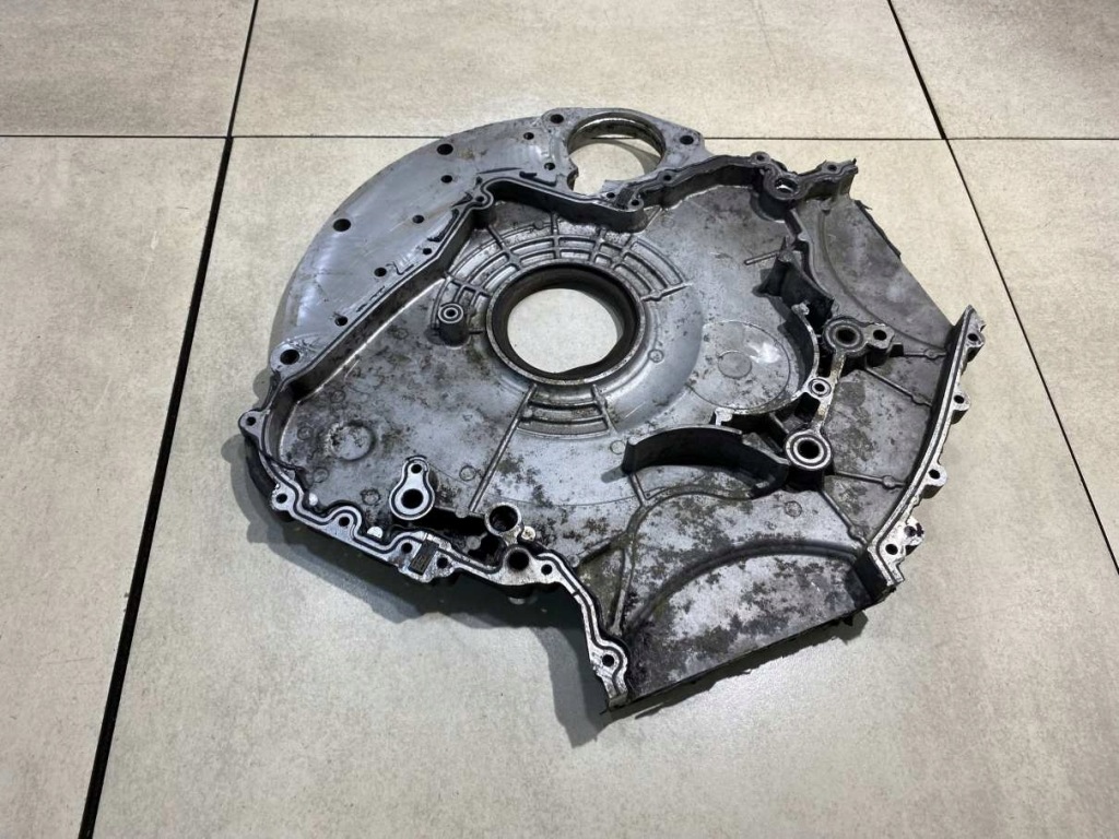 фото №7, Защита распределительного вала audi q7 4l 3.0 tdi 059103173al