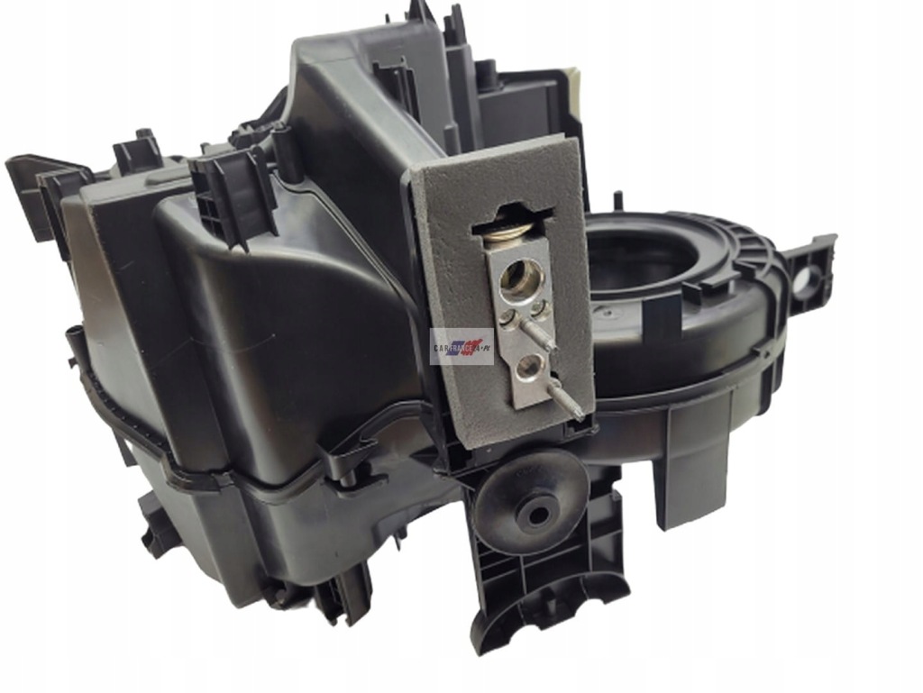 Випарник кондиціонера 1611705380 новий оригінальний номер psa c4 cactus Київ