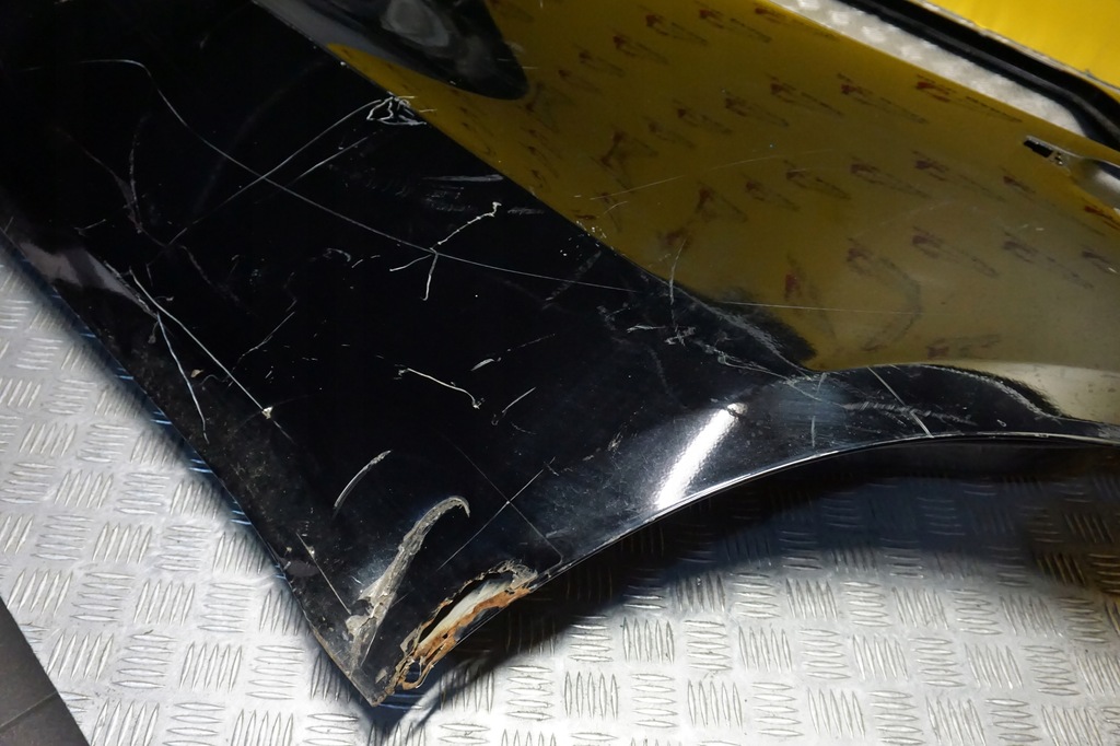 фото №11, Dodge durango 2011 2019 - 2023 дверь задняя левая задние usa