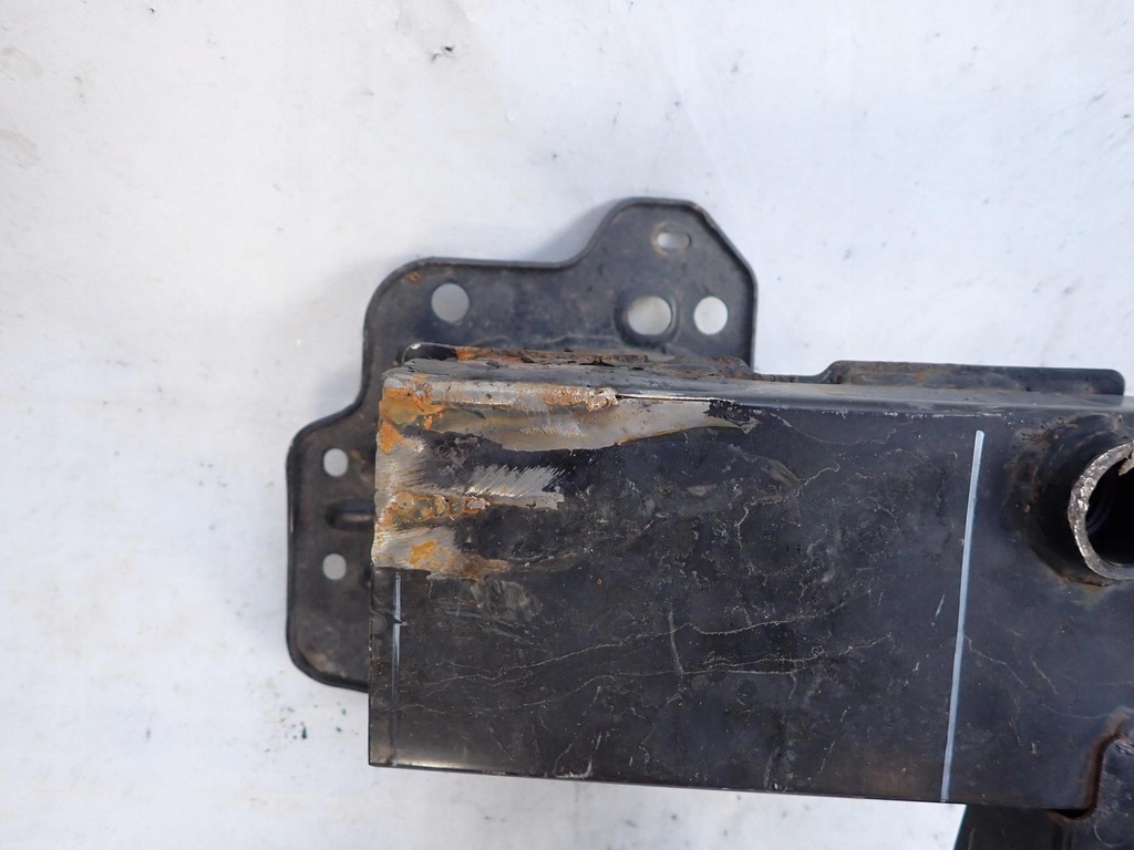 фото №5, Kia niro ev ii 2 22- балка бампера перед передняя