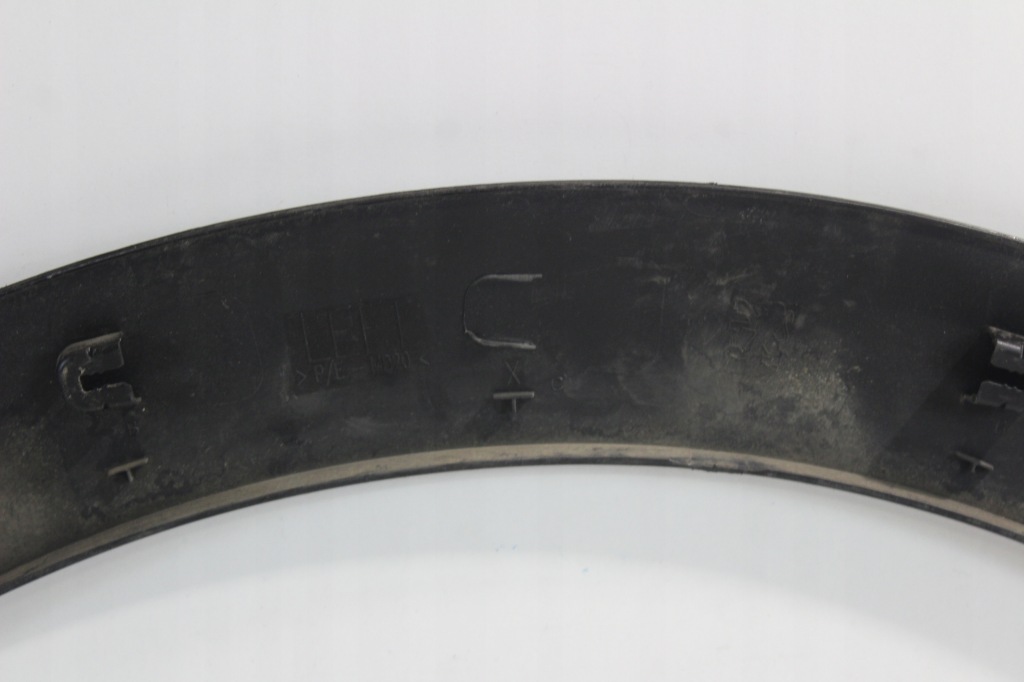 фото №5, Молдинг na крила лівий задня peugeot 3008 ii 2 bdb