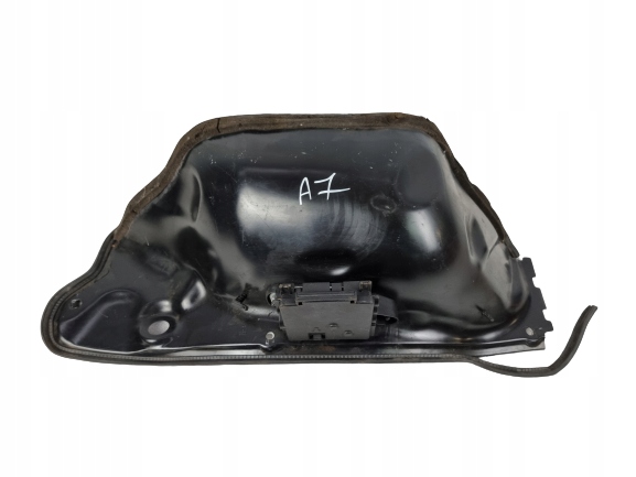 фото №1, Audi a6 a7 защита тепловая стены 4g0804165b