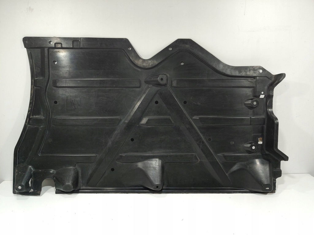 фото №7, Mercedes-benz a w169 защита нижняя двигателя a1696100408