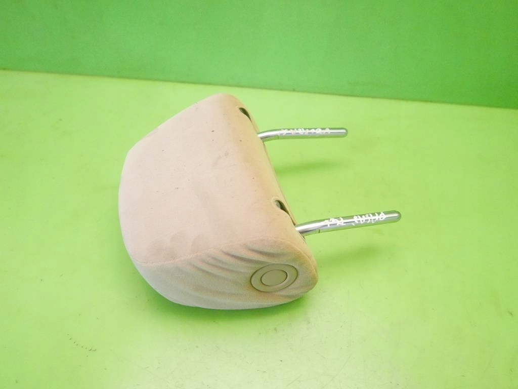 фото №6, Підголівник правий задня задній opel vectra c sedan 02-05