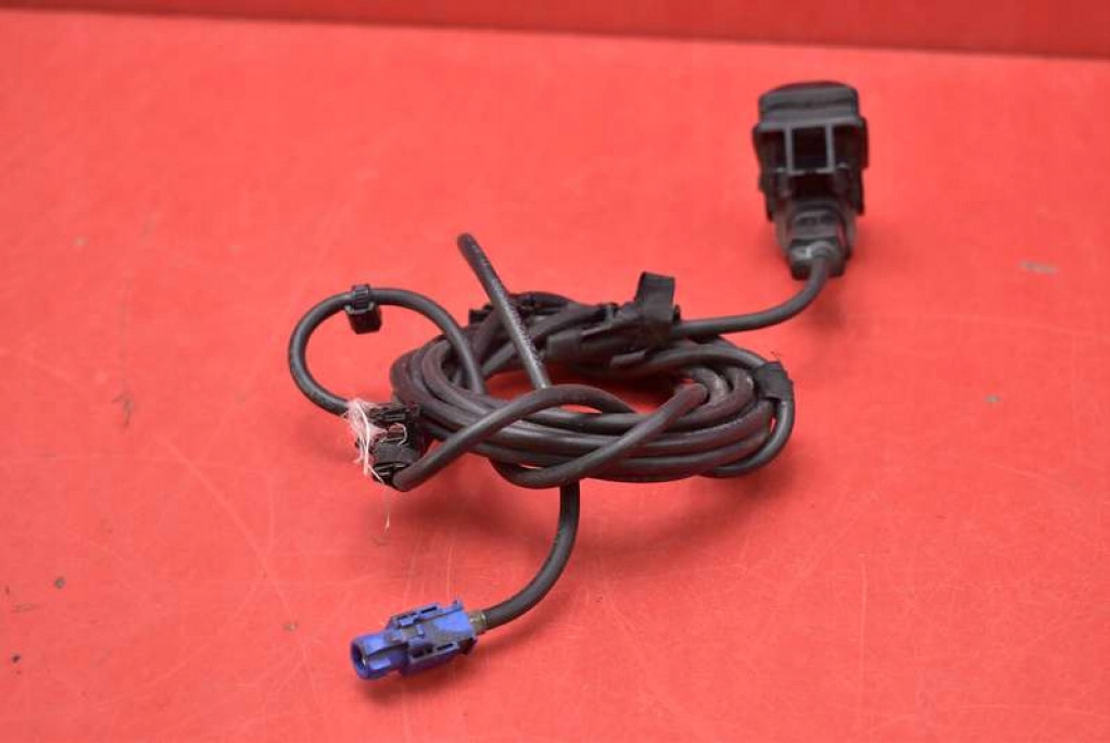 фото №11, Камера заднього виду 9240351 bmw f10 f11 09-13