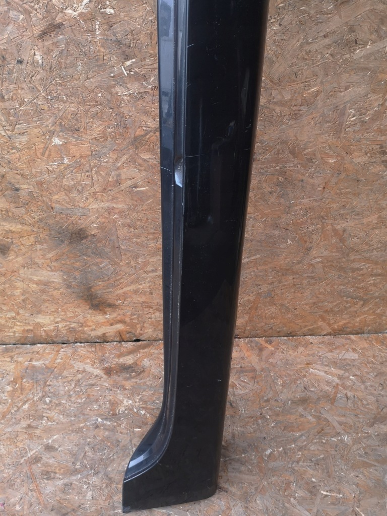 фото №3, Bmw f07 gt молдинг поріг права